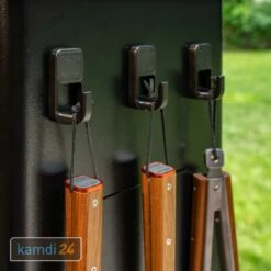 Traeger Magnethaken 3er Set 12 Traeger Magnethaken 3er Set -WEBER Verkäufe traeger magnethaken 3er set 16672 m 5