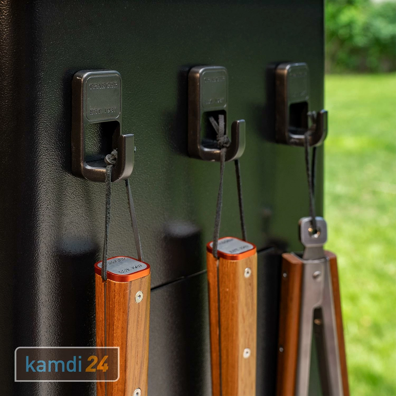 Traeger Magnethaken 3er Set 6 Traeger Magnethaken 3er Set – Bild 6