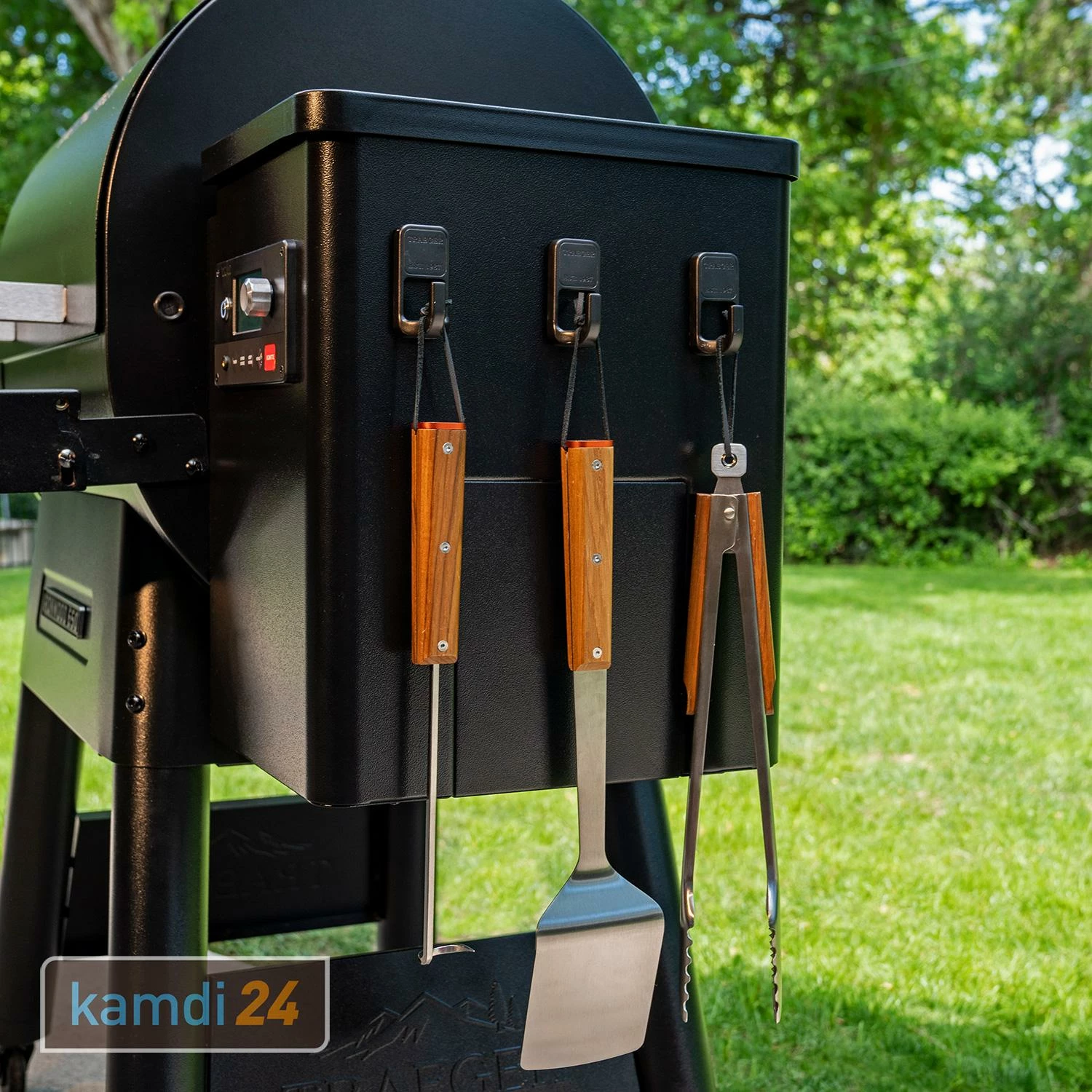 Traeger Magnethaken 3er Set 7 Traeger Magnethaken 3er Set – Bild 7