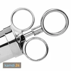 Traeger Marinaden-Injektor Aus Edelstahl 8 Traeger Marinaden-Injektor Aus Edelstahl -WEBER Verkäufe traeger marinaden injektor aus edelstahl 15702 m 3