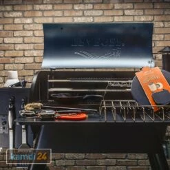 Traeger Marinaden-Injektor Aus Edelstahl 9 Traeger Marinaden-Injektor Aus Edelstahl -WEBER Verkäufe traeger marinaden injektor aus edelstahl 15702 m 4