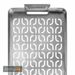 Traeger ModiFire Grillplatte Für Fisch Und Gemüse Edelstahl -WEBER Verkäufe traeger modifire grillplatte fuer fisch und gemuese edelstahl 25603 m 2