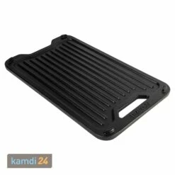 Traeger ModiFire Guss-Grillplatte Wendbar