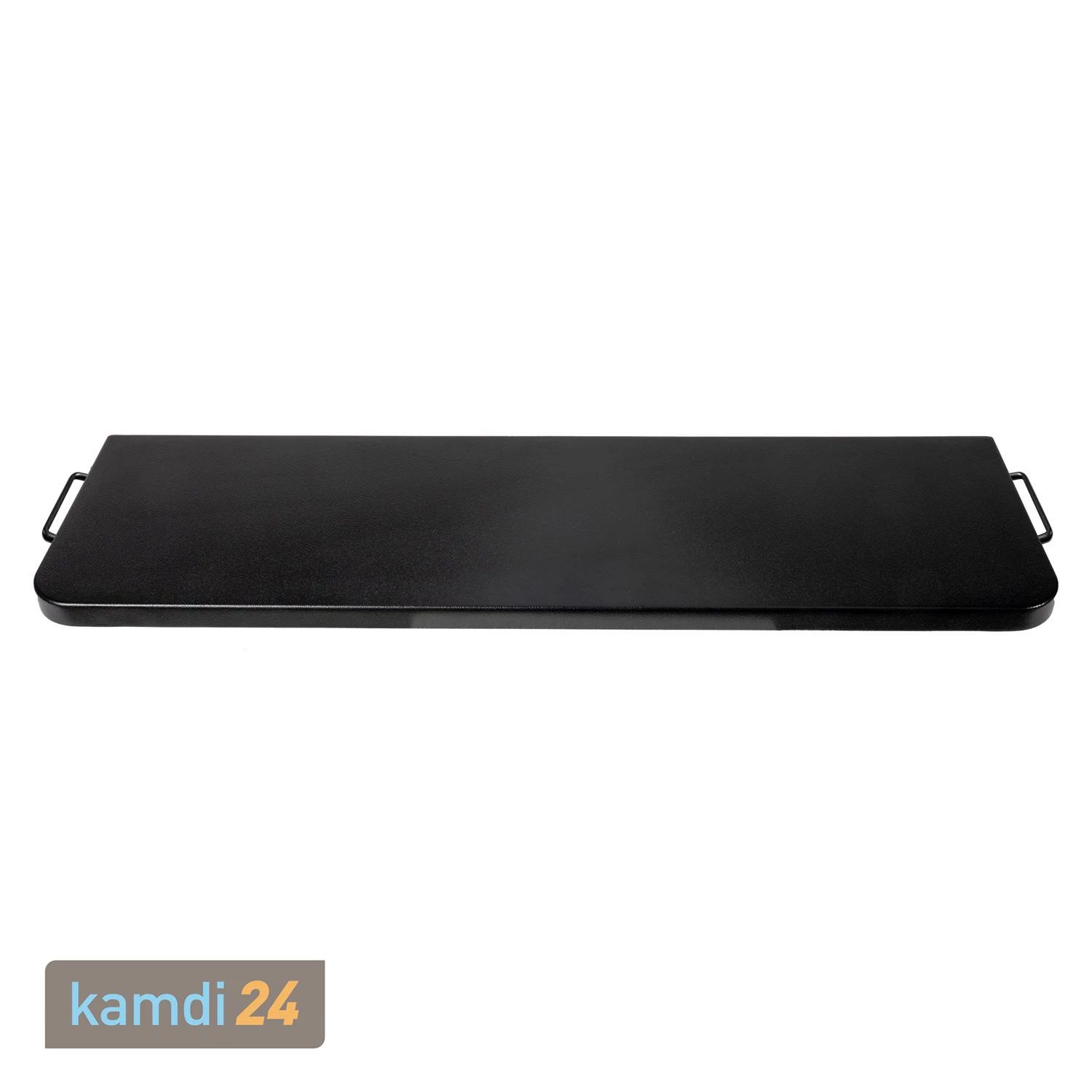 Traeger P.A.L. Pop-And-Lock Klappbare Frontablage XL 2 Traeger P.A.L. Pop-And-Lock Klappbare Frontablage XL – Bild 2