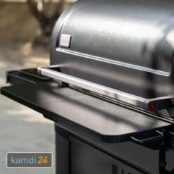 Traeger P.A.L. Pop-And-Lock Klappbare Frontablage XL 8 Traeger P.A.L. Pop-And-Lock Klappbare Frontablage XL -WEBER Verkäufe traeger pal pop and lock klappbare frontablage xl 25598 m 3