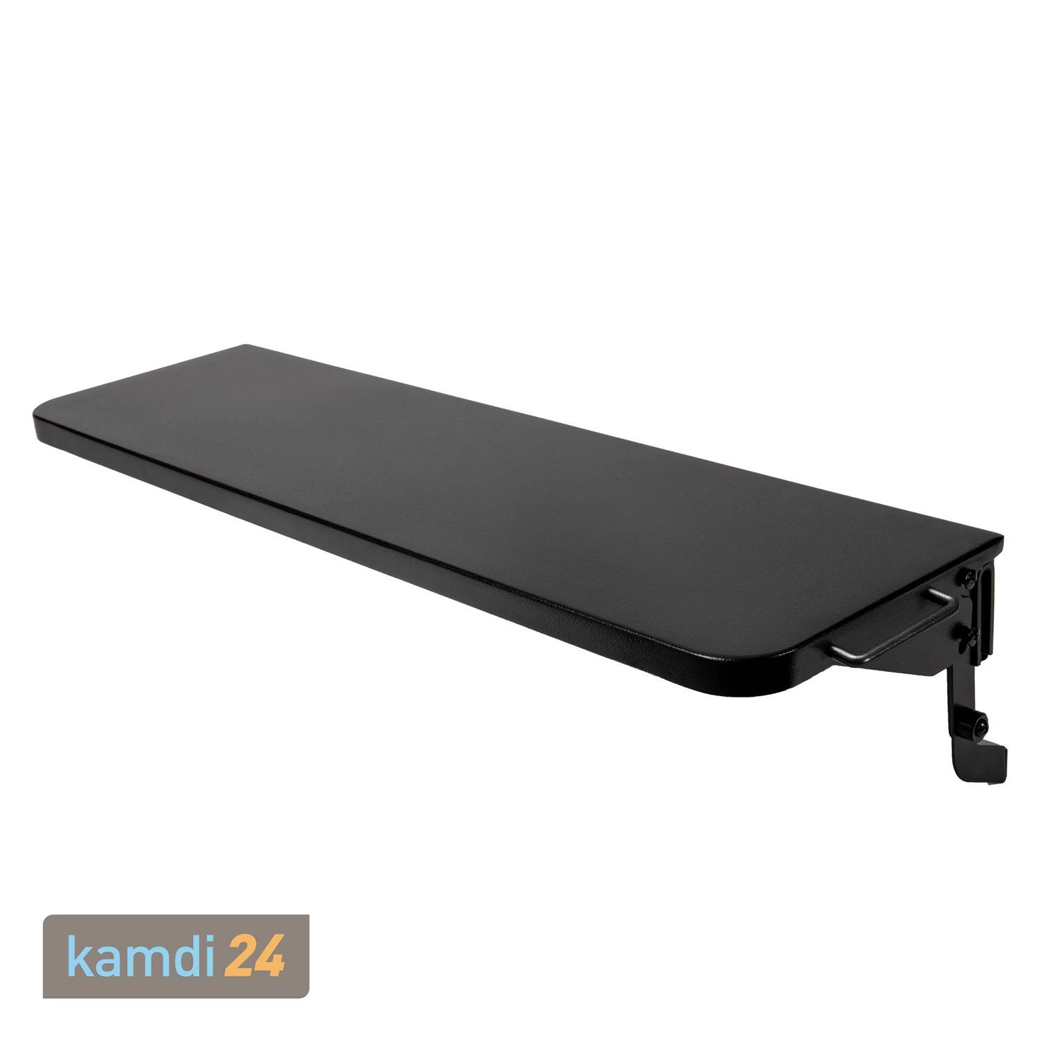 Traeger P.A.L. Pop-And-Lock Klappbare Frontablage XL 1 Traeger P.A.L. Pop-And-Lock Klappbare Frontablage XL