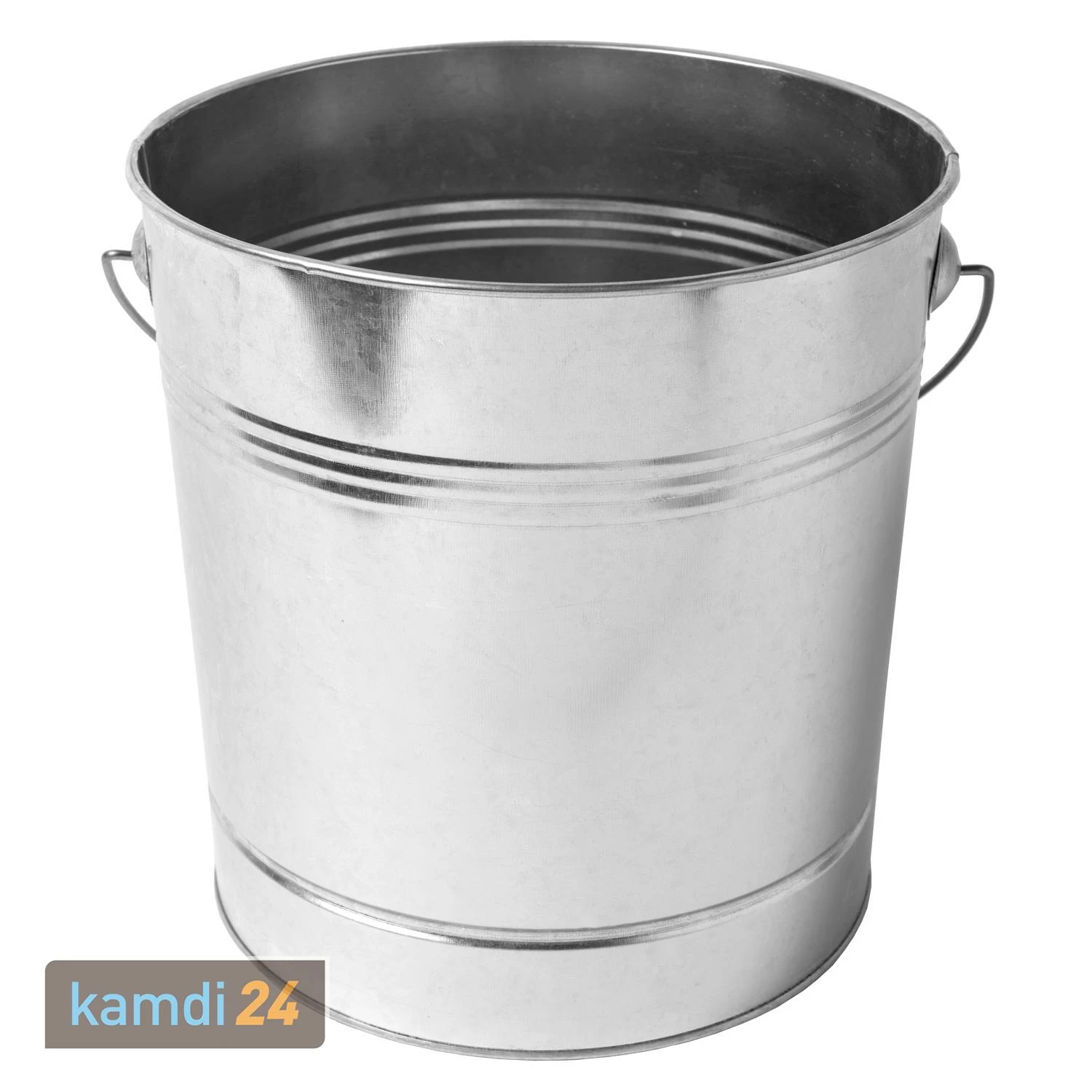 Traeger Pellet Aufbewahrungseimer 2 Traeger Pellet Aufbewahrungseimer – Bild 2