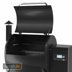 Traeger PRO D2 575 Pellet Grill Schwarz Inkl. Abdeckhaube, Ablaufblech-Schutzfolie + Hartholz Pellets Cherry 9 Kg 15 Traeger PRO D2 575 Pellet Grill Schwarz Inkl. Abdeckhaube, Ablaufblech-Schutzfolie + Hartholz Pellets Cherry 9 Kg -WEBER Verkäufe traeger pro d2 575 pellet grill schwarz inkl abdeckhaube ablaufblech schutzfolie hartholz pellets cherry 9 kg 21327 m 4