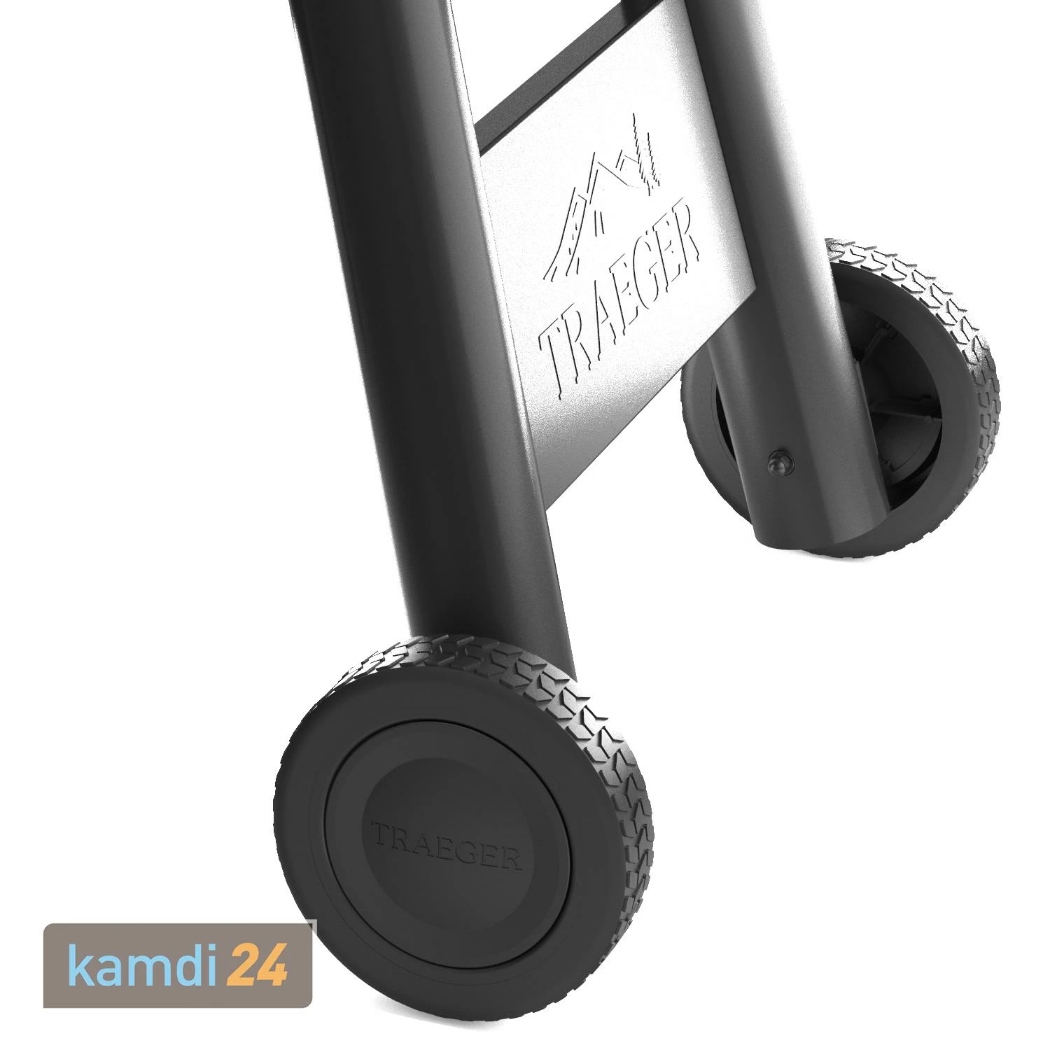 Traeger PRO D2 575 Pellet Grill Schwarz Inkl. Abdeckhaube, Ablaufblech-Schutzfolie + Hartholz Pellets Cherry 9 Kg 7 Traeger PRO D2 575 Pellet Grill Schwarz Inkl. Abdeckhaube, Ablaufblech-Schutzfolie + Hartholz Pellets Cherry 9 Kg – Bild 7