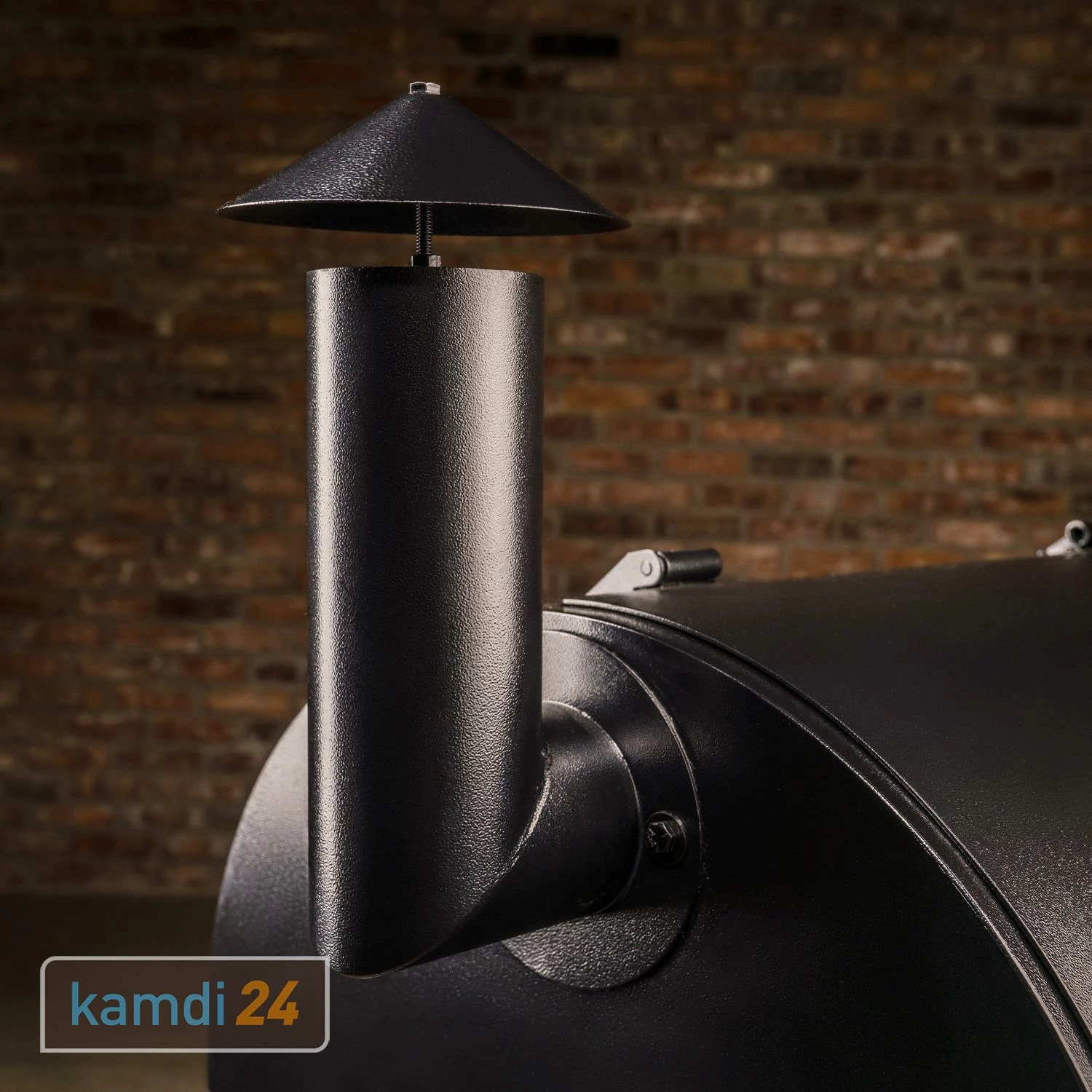 Traeger PRO D2 780 Pellet Grill Schwarz Inkl. Abdeckhaube, Ablaufblech-Schutzfolie + Hartholz Pellets Cherry 9 Kg 5 Traeger PRO D2 780 Pellet Grill Schwarz Inkl. Abdeckhaube, Ablaufblech-Schutzfolie + Hartholz Pellets Cherry 9 Kg – Bild 5