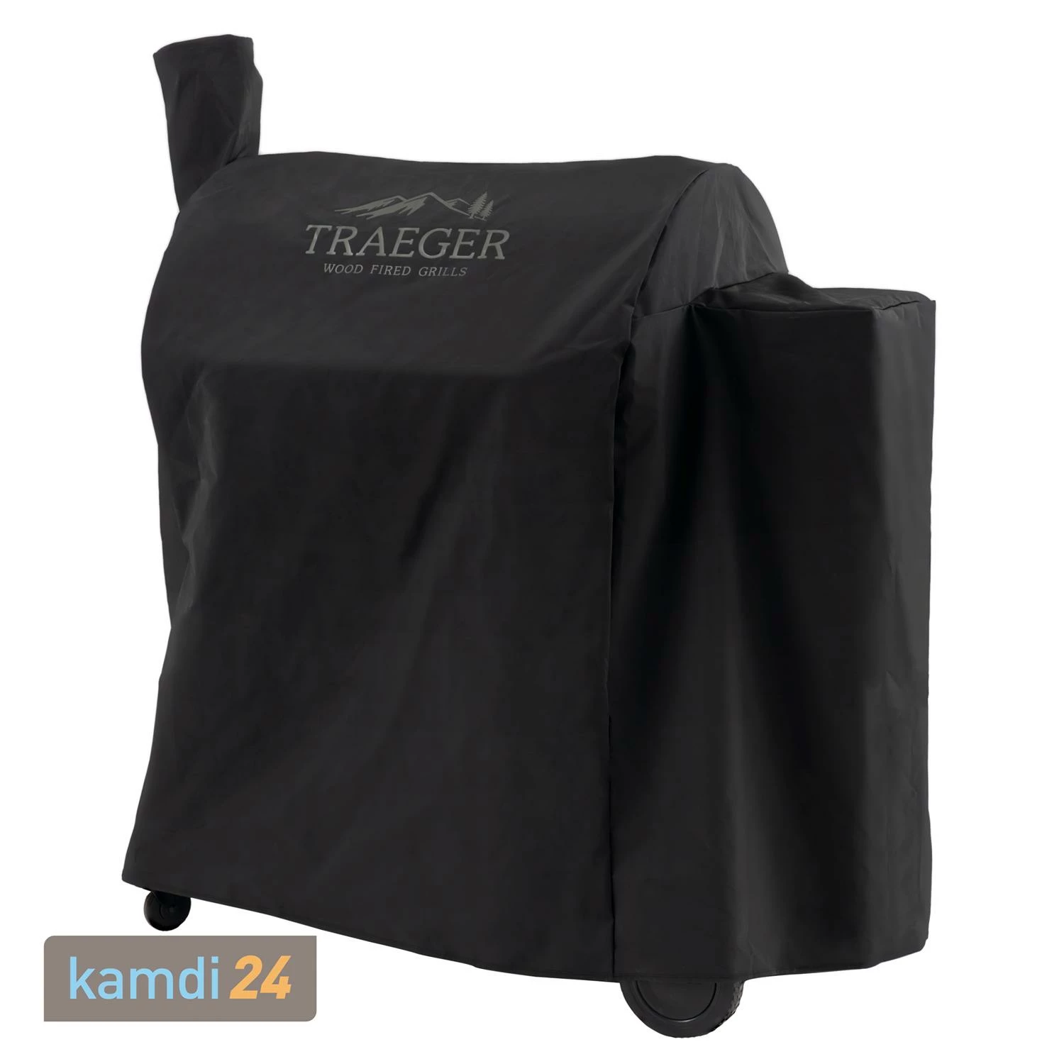 Traeger PRO D2 780 Pellet Grill Schwarz Inkl. Abdeckhaube, Ablaufblech-Schutzfolie + Hartholz Pellets Cherry 9 Kg 9 Traeger PRO D2 780 Pellet Grill Schwarz Inkl. Abdeckhaube, Ablaufblech-Schutzfolie + Hartholz Pellets Cherry 9 Kg – Bild 9