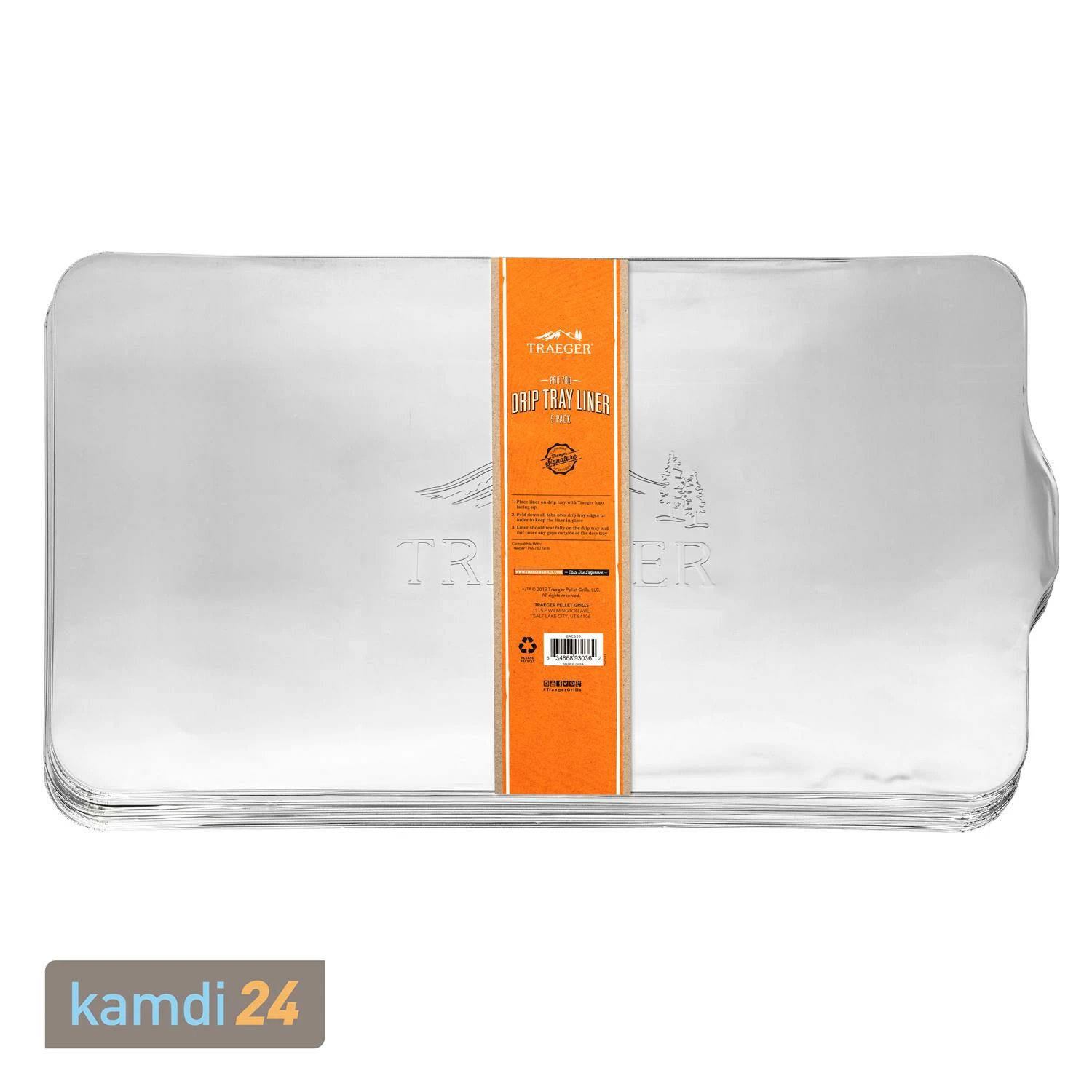 Traeger PRO D2 780 Pellet Grill Schwarz Inkl. Abdeckhaube, Ablaufblech-Schutzfolie + Hartholz Pellets Cherry 9 Kg 10 Traeger PRO D2 780 Pellet Grill Schwarz Inkl. Abdeckhaube, Ablaufblech-Schutzfolie + Hartholz Pellets Cherry 9 Kg – Bild 10