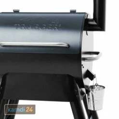 Traeger PRO SERIES 22 Inkl. Abdeckhaube & Klappbare Frontablage -WEBER Verkäufe traeger pro series 22 inkl abdeckhaube klappbare frontablage 25385 m 3