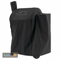 Traeger PRO SERIES 22 Inkl. Abdeckhaube & Klappbare Frontablage -WEBER Verkäufe traeger pro series 22 inkl abdeckhaube klappbare frontablage 25385 m 5