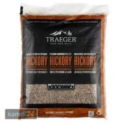 Traeger Pro Series 22 Pelletgrill Inkl. Abdeckhaube + 2x Hartholz Pellets Hickory 9 Kg -WEBER Verkäufe traeger pro series 22 pelletgrill inkl abdeckhaube 2x hartholz pellets hickory 9 kg m 6