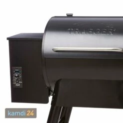 Traeger PRO SERIES 22 Pelletgrill Inkl. XXL Fleisch- Und Fischwender Rechteckig -WEBER Verkäufe traeger pro series 22 pelletgrill inkl xxl fleisch und fischwender rechteckig 22789 m 2