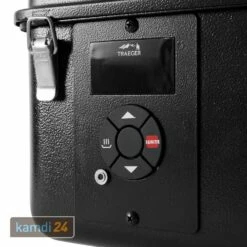 Traeger RANGER Pellet Grill Inkl. Abdeckhaube, Ablaufblech-Schutzfolie + Hartholz Pellets Cherry 9 Kg -WEBER Verkäufe traeger ranger pellet grill inkl abdeckhaube ablaufblech schutzfolie hartholz pellets cherry 9 kg 21347 m 7