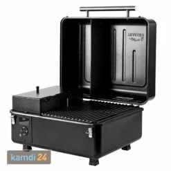 Titelseite -WEBER Verkäufe traeger ranger pelletgrill inkl rubs 3er set chicken fin feather blackened saskatchewan m 1