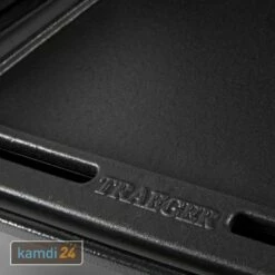 Traeger RANGER Pelletgrill Inkl. Rubs 3er-Set (Chicken, Fin & Feather, Blackened Saskatchewan) -WEBER Verkäufe traeger ranger pelletgrill inkl rubs 3er set chicken fin feather blackened saskatchewan m 5