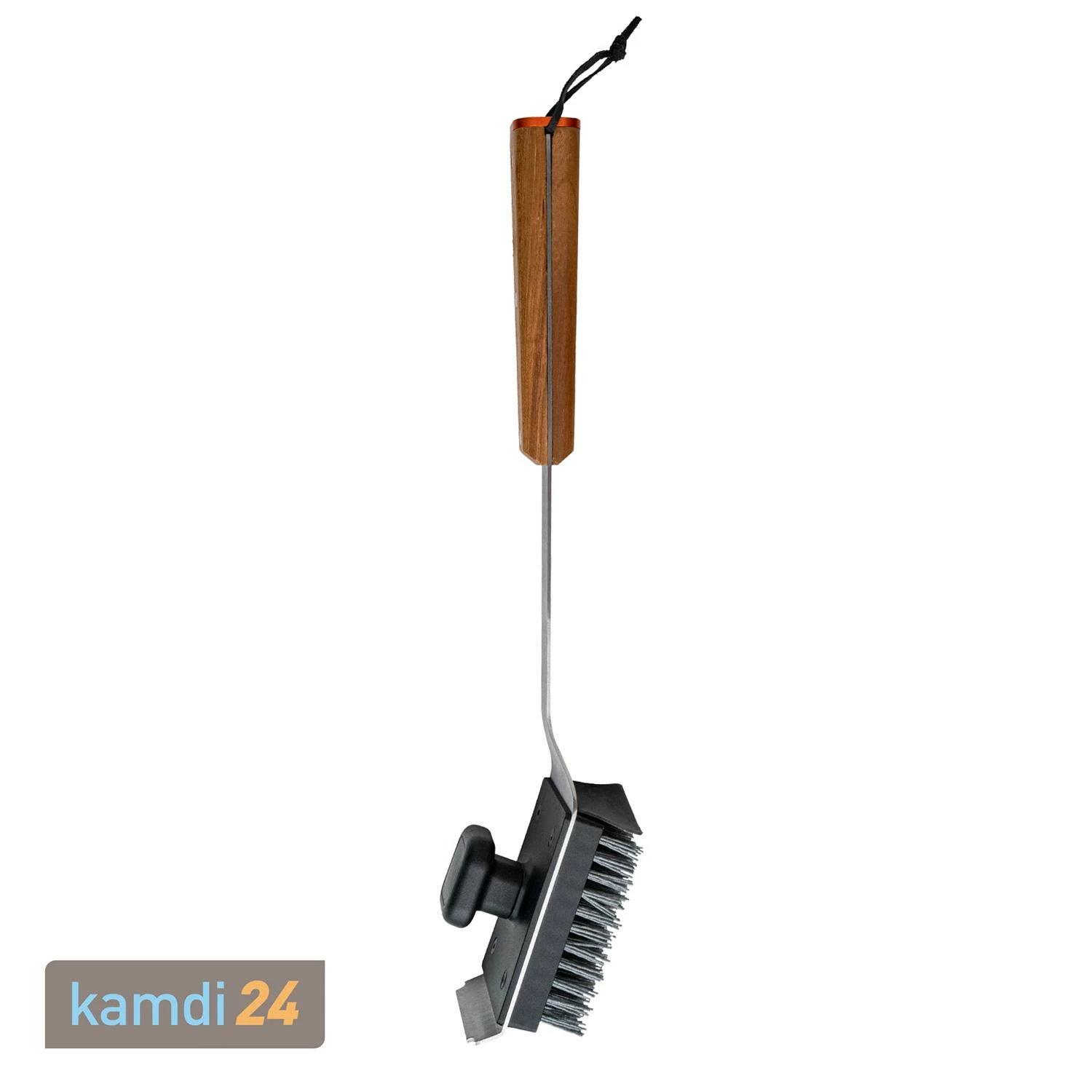 Traeger Reinigungsset Grillbürste + Sprühflasche 2 Traeger Reinigungsset Grillbürste + Sprühflasche – Bild 2