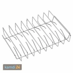 Traeger Rippchenhalter