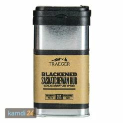 Traeger Rubs 3er-Set: Blackened Saskatchewan, Traeger, Coffee -WEBER Verkäufe traeger rubs 3er set blackened saskatchewan traeger coffee 16597 m 2