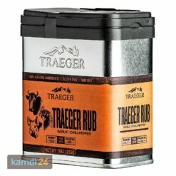 Traeger Rubs 3er-Set: Blackened Saskatchewan, Traeger, Coffee -WEBER Verkäufe traeger rubs 3er set blackened saskatchewan traeger coffee 16597 m 4