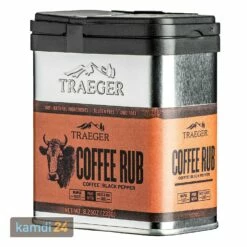 Traeger Rubs 3er-Set: Blackened Saskatchewan, Traeger, Coffee -WEBER Verkäufe traeger rubs 3er set blackened saskatchewan traeger coffee 16597 m 7