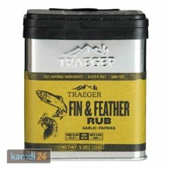 Traeger Rubs 3er-Set: Chicken, Fin & Feather, Blackened Saskatchewan 14 Traeger Rubs 3er-Set: Chicken, Fin & Feather, Blackened Saskatchewan -WEBER Verkäufe traeger rubs 3er set chicken fin feather blackened saskatchewan 16599 m 4