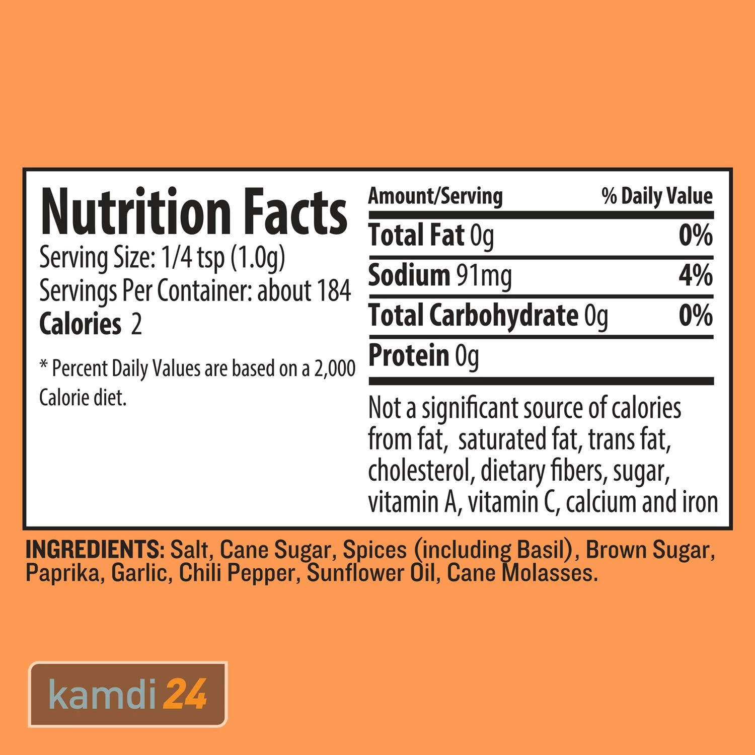 Traeger Rubs 3er-Set: Chicken, Traeger, Pork & Poultry 7 Traeger Rubs 3er-Set: Chicken, Traeger, Pork & Poultry – Bild 7