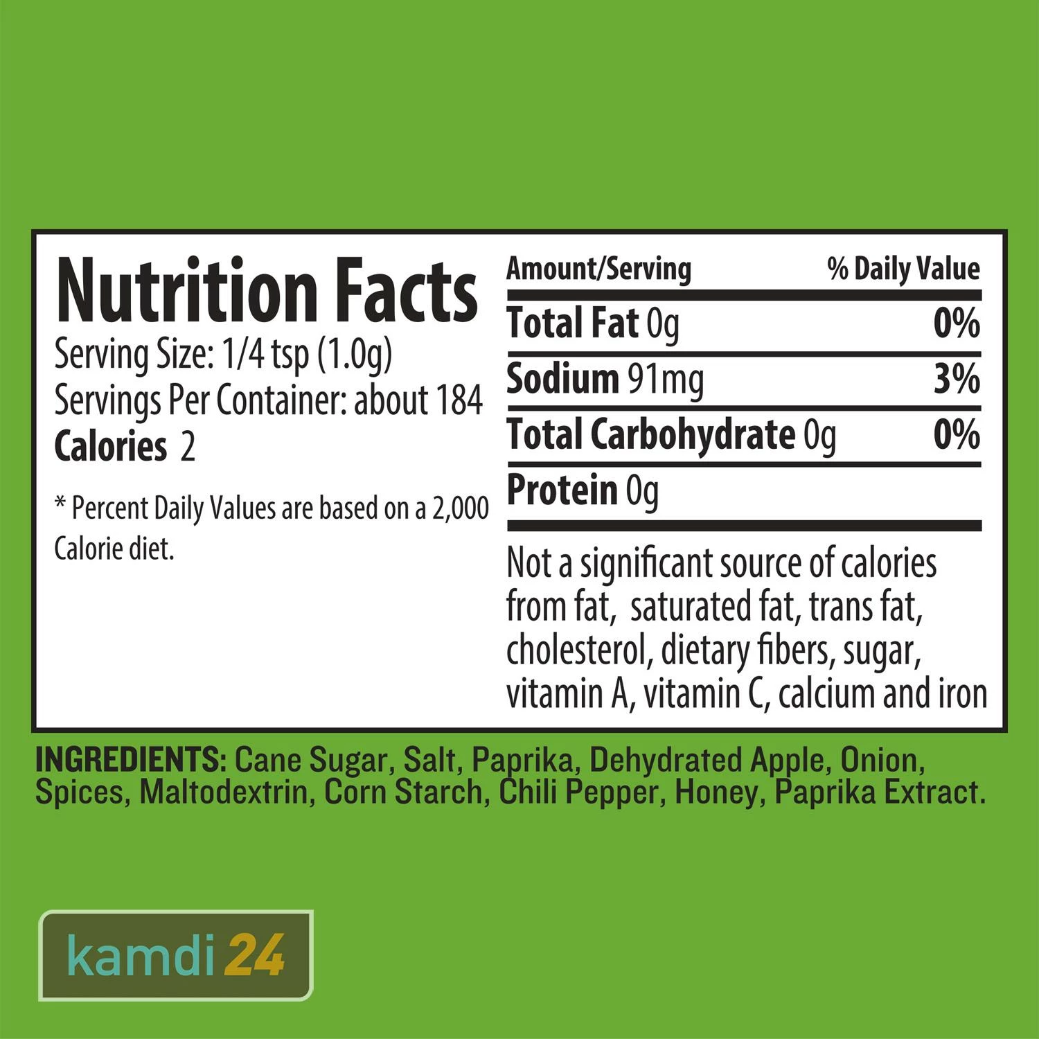 Traeger Rubs 3er-Set: Chicken, Traeger, Pork & Poultry 10 Traeger Rubs 3er-Set: Chicken, Traeger, Pork & Poultry – Bild 10