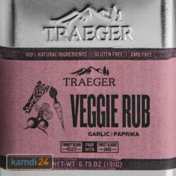 Traeger Rubs 5er-Set: Veggie, Blackened Saskatchewan, Coffee, Prime Rib & Beef 14 Traeger Rubs 5er-Set: Veggie, Blackened Saskatchewan, Coffee, Prime Rib & Beef -WEBER Verkäufe traeger rubs 5er set veggie blackened saskatchewan coffee prime rib beef 16603 m 2