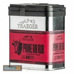 Traeger Rubs 5er-Set: Veggie, Blackened Saskatchewan, Coffee, Prime Rib & Beef 19 Traeger Rubs 5er-Set: Veggie, Blackened Saskatchewan, Coffee, Prime Rib & Beef -WEBER Verkäufe traeger rubs 5er set veggie blackened saskatchewan coffee prime rib beef 16603 m 7