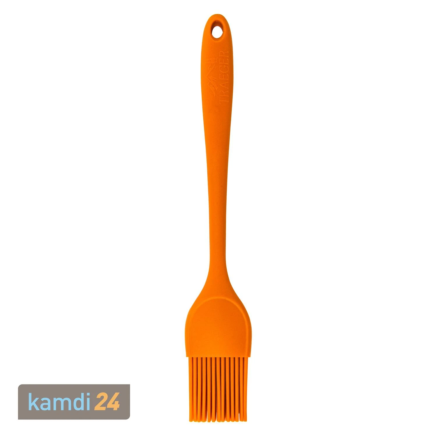 Traeger Silikonpinsel 2 Traeger Silikonpinsel – Bild 2