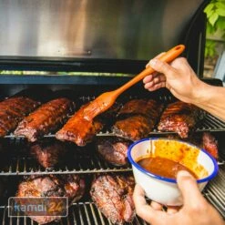 Traeger Silikonpinsel 14 Traeger Silikonpinsel -WEBER Verkäufe traeger silikonpinsel m 5