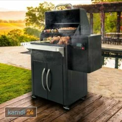 Traeger Silverton 620 Inkl. Abdeckhaube Und Set Ablaufbleche -WEBER Verkäufe traeger silverton 620 inkl abdeckhaube und set ablaufbleche 21025 m 11