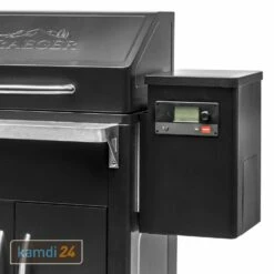 Traeger Silverton 620 Inkl. Abdeckhaube Und Set Ablaufbleche -WEBER Verkäufe traeger silverton 620 inkl abdeckhaube und set ablaufbleche 21025 m 4