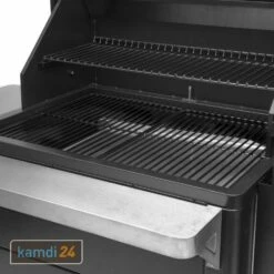 Traeger Silverton 620 Starterset 17 Traeger Silverton 620 Starterset -WEBER Verkäufe traeger silverton 620 starterset 21082 m 5