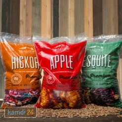 Traeger Smokey Pellets Mesquite 9 Kg 6 Traeger Smokey Pellets Mesquite 9 Kg -WEBER Verkäufe traeger smokey pellets mesquite 9 kg 16496 m 2