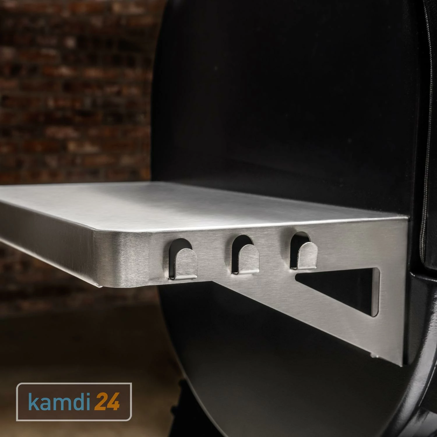 Traeger TIMBERLINE 1300 Pelletgrill Inkl. Abdeckhaube, Schutzfolie + BBQ Soße 3er-Set (Sweet & Heat, Traeger'Que, Sugar Lips) 7 Traeger TIMBERLINE 1300 Pelletgrill Inkl. Abdeckhaube, Schutzfolie + BBQ Soße 3er-Set (Sweet & Heat, Traeger'Que, Sugar Lips) – Bild 7