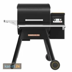 Traeger TIMBERLINE 850 Pellet Grill Schwarz Inkl. Abdeckhaube, Ablaufblech-Schutzfolie + Hartholz Pellets Cherry 9 Kg -WEBER Verkäufe traeger timberline 850 pellet grill schwarz inkl abdeckhaube ablaufblech schutzfolie hartholz pellets cherry 9 kg 21350 m 2