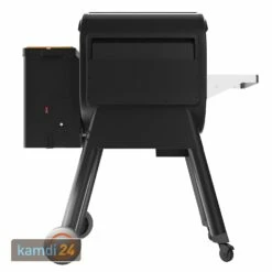 Traeger TIMBERLINE 850 Pellet Grill Schwarz Inkl. Abdeckhaube, Ablaufblech-Schutzfolie + Hartholz Pellets Cherry 9 Kg -WEBER Verkäufe traeger timberline 850 pellet grill schwarz inkl abdeckhaube ablaufblech schutzfolie hartholz pellets cherry 9 kg 21350 m 3