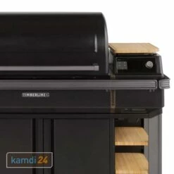 Traeger TIMBERLINE XL Pelletgrill Schwarz -WEBER Verkäufe traeger timberline xl pelletgrill schwarz 25593 m 7