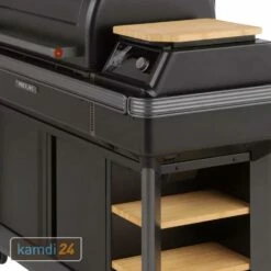 Traeger TIMBERLINE XL Pelletgrill Schwarz -WEBER Verkäufe traeger timberline xl pelletgrill schwarz 25593 m 8