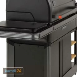 Traeger TIMBERLINE XL Pelletgrill Schwarz -WEBER Verkäufe traeger timberline xl pelletgrill schwarz 25593 m 9
