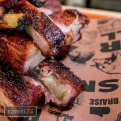 Traeger X Oren Pink BBQ Butcher Papier Rolle -WEBER Verkäufe traeger x oren pink bbq butcher papier rolle 15695 m 10