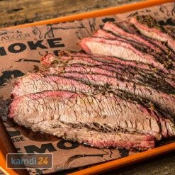 Traeger X Oren Pink BBQ Butcher Papier Rolle -WEBER Verkäufe traeger x oren pink bbq butcher papier rolle 15695 m 8