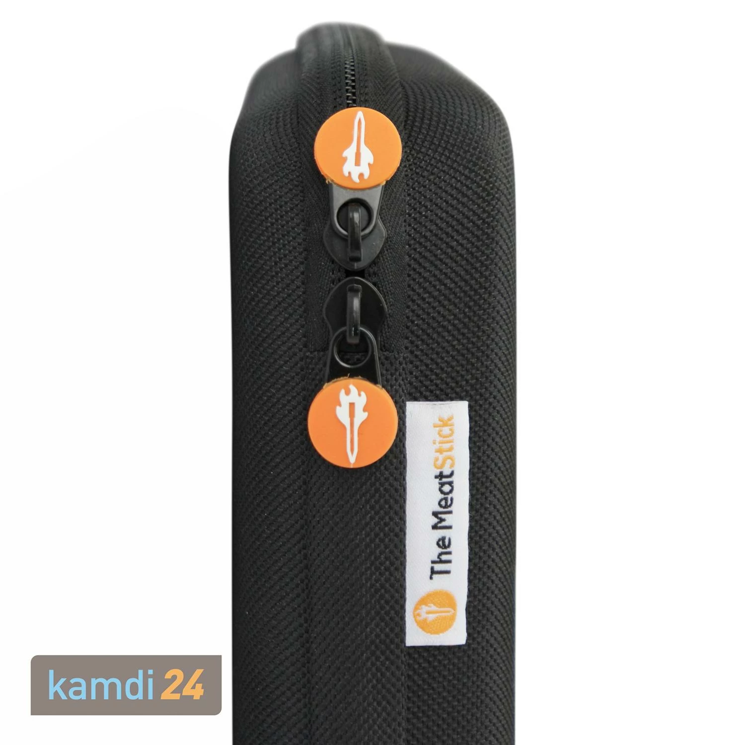 Transporttasche Für The MeatStick Und Zubehör 8 Transporttasche Für The MeatStick Und Zubehör – Bild 8