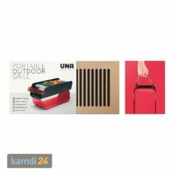 UNA Holzkohlegrill Erdbeerrot -WEBER Verkäufe una holzkohlegrill erdbeerrot 12943 m 3