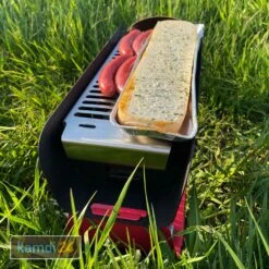 UNA Holzkohlegrill Erdbeerrot -WEBER Verkäufe una holzkohlegrill erdbeerrot 12943 m 4